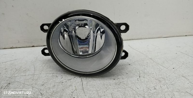 Farol Nevoeiro Direito Toyota Yaris (_P9_) - 1