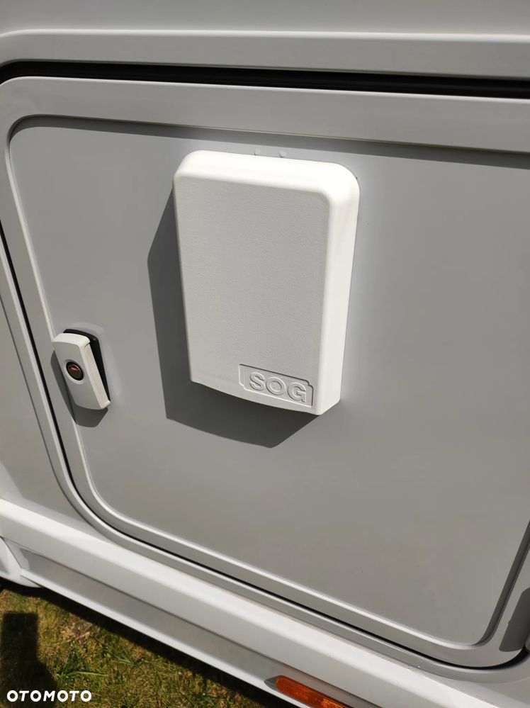 Eura Mobil T969EB - 13