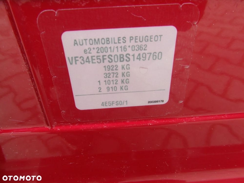 Peugeot 308 120 VTi Active - 36