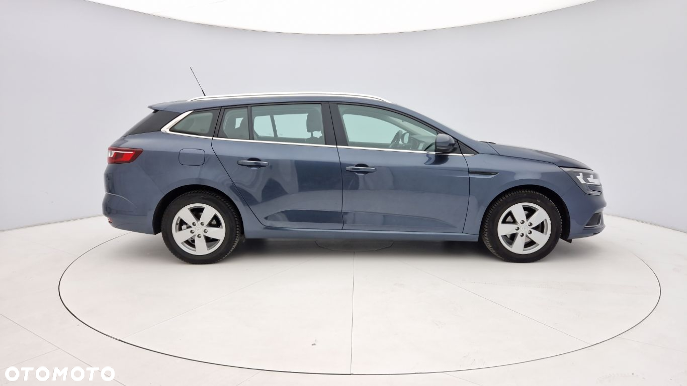 Renault Megane 1.5 dCi Life - 8