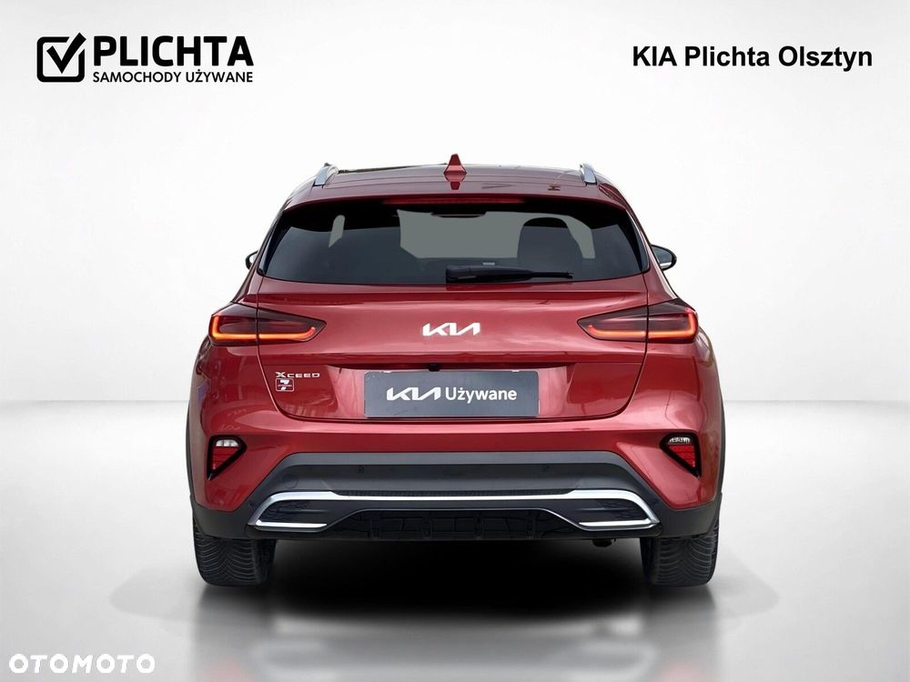 Kia XCeed - 5