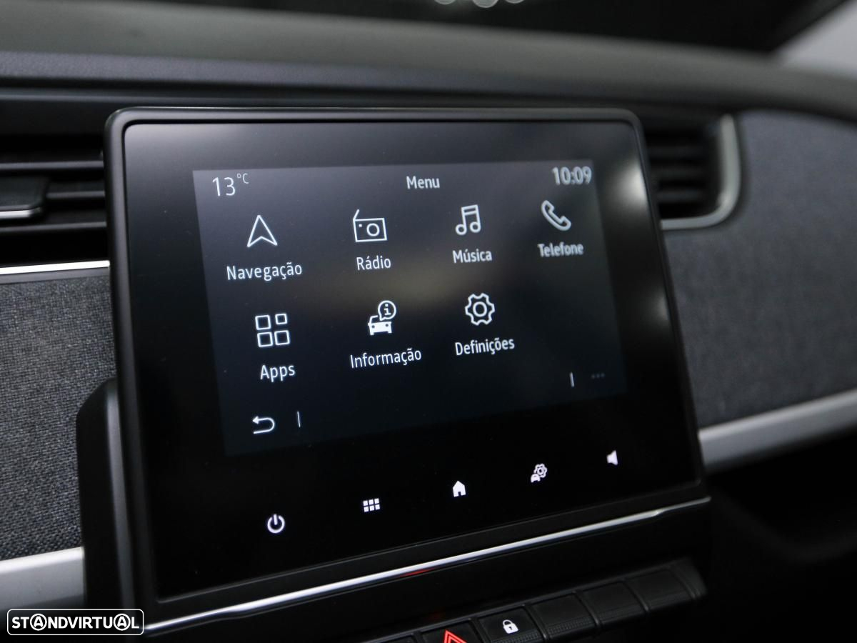 Renault Zoe (c/ Bateria) Limited 50 - 16