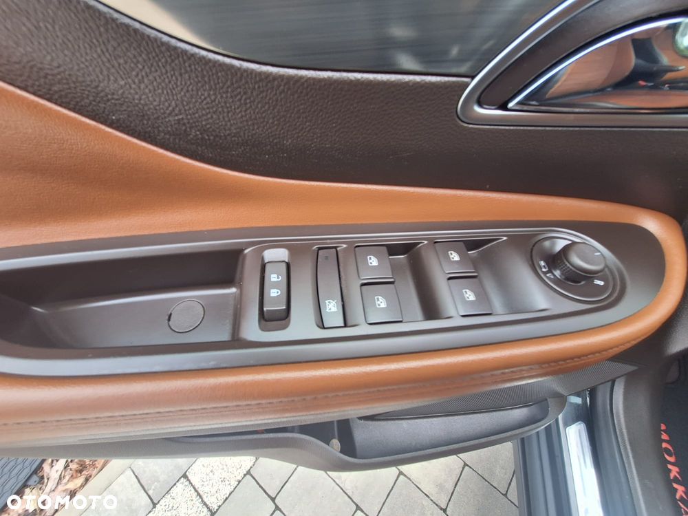 Opel Mokka 1.4 Turbo Automatik Color Edition - 18