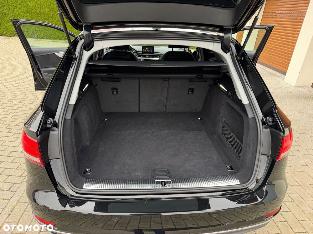 Audi A4 Avant - 35