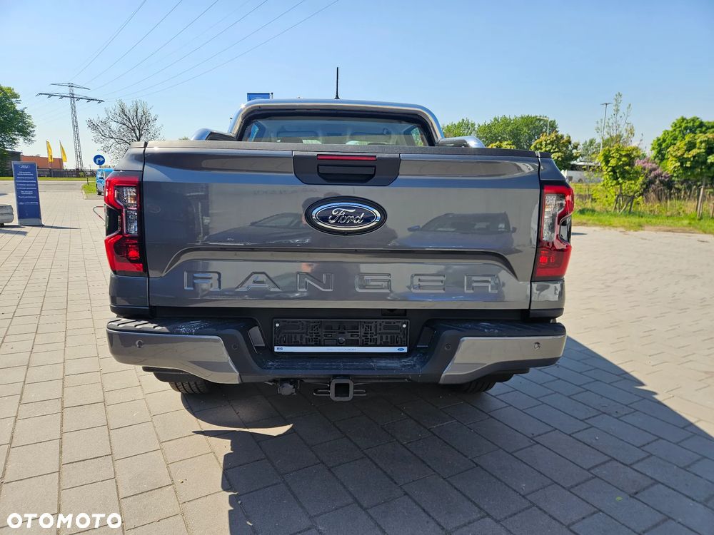 Ford Ranger - 6