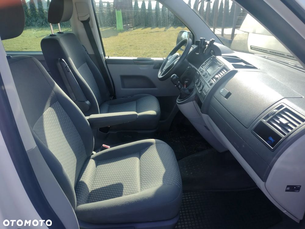 Volkswagen Caravelle L2 Comfortline - 12