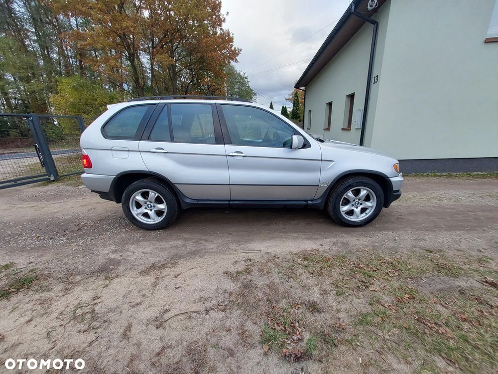 BMW X5 - 12