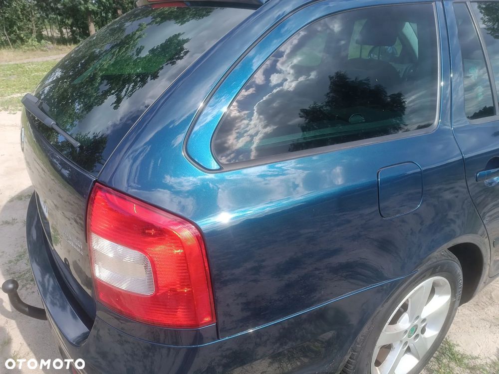 Skoda Octavia 2.0 TDI Active - 16