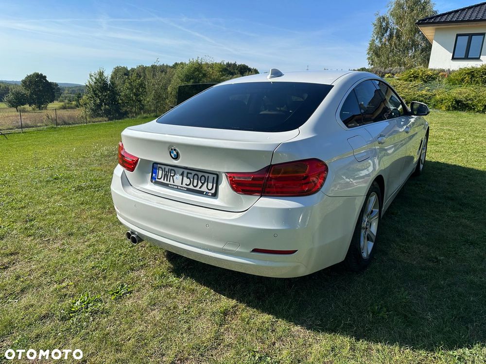 BMW Seria 4 - 10