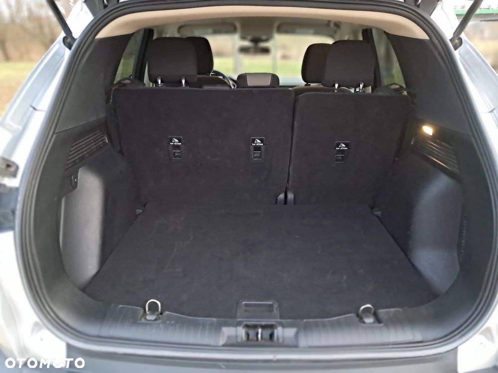 Ford Kuga 1.5 EcoBoost 4WD Trend - 23