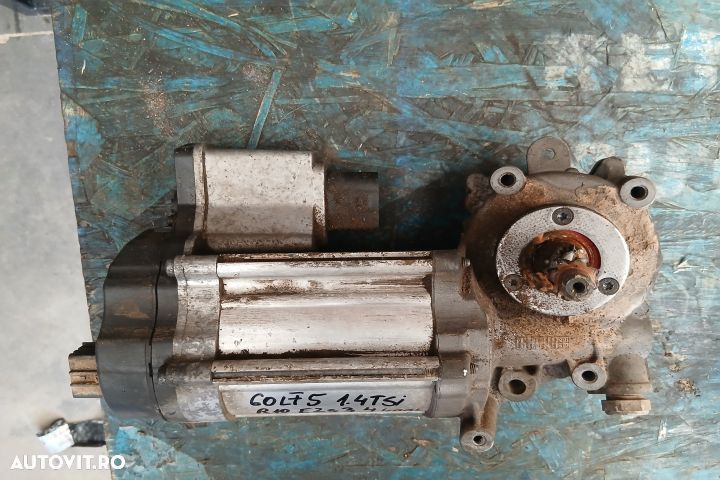 Motor electric caseta directie 1K1909144M 7805277270 7805501277 1K190 - 2