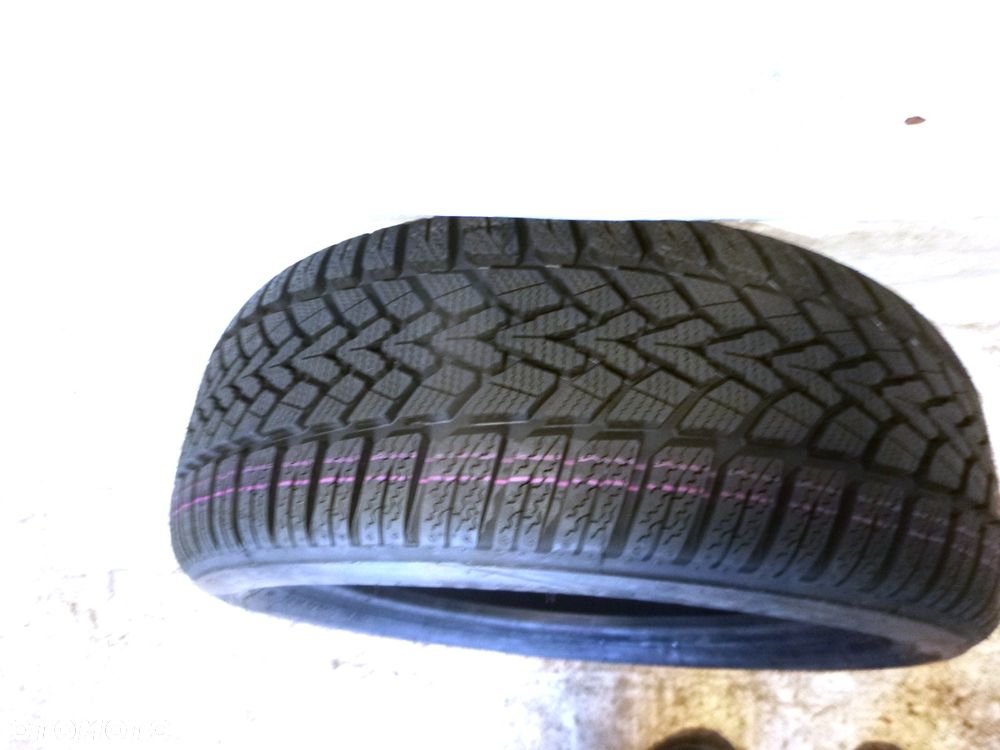 nowa opona zima Dunlop SP Winter Response 2 195/50R15 82 H - 1