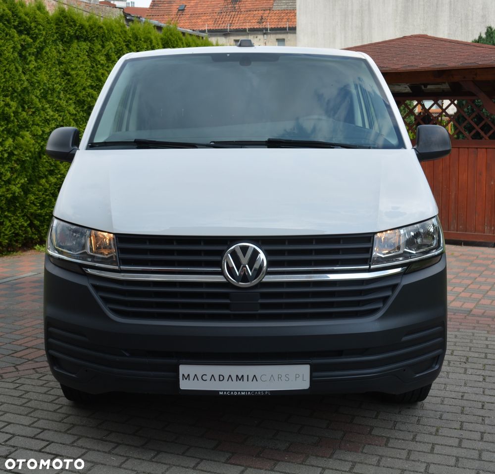 Volkswagen Transporter T6.1 Kurz Plus Trendline - 2