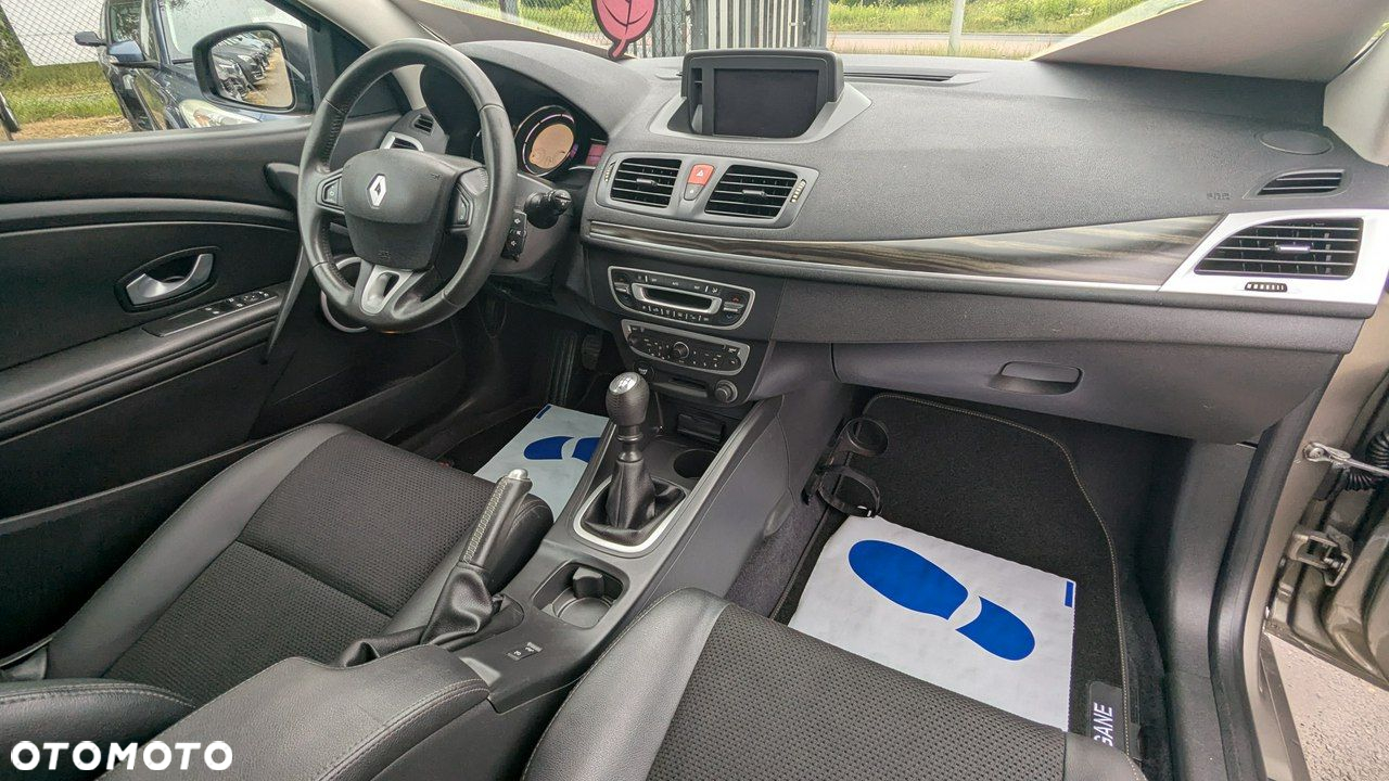Renault Megane - 18
