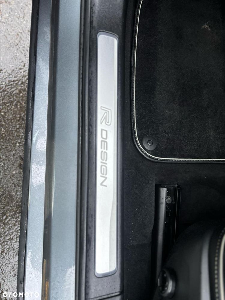 Volvo V90 D4 SCR R-Design - 11