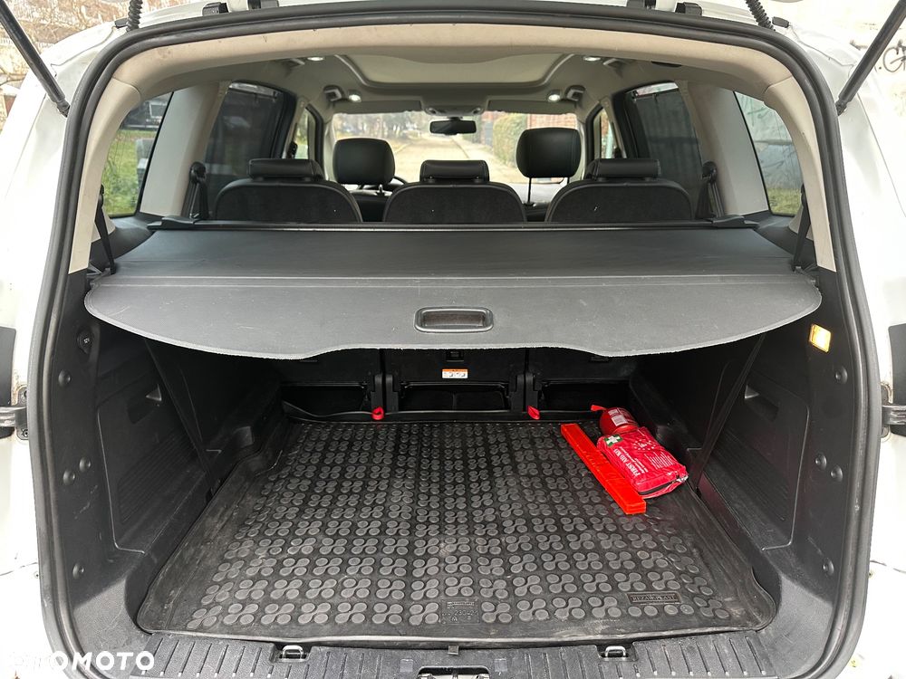 Ford S-Max 2.0 T Titanium MPS6 - 21