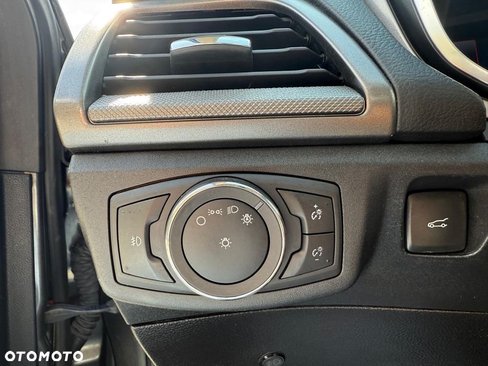 Ford Mondeo 1.5 EcoBoost Edition - 16