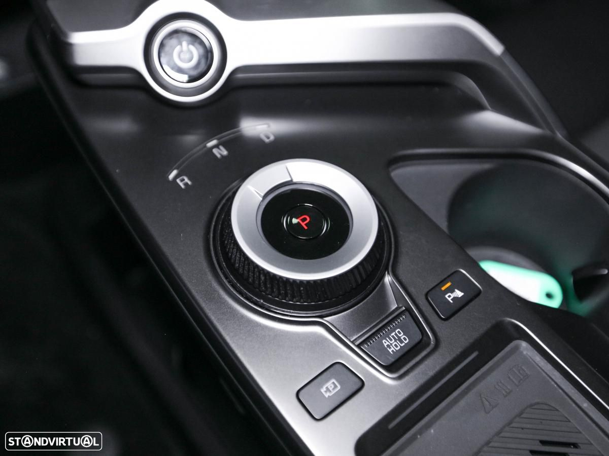 Kia EV6 58 kWh Air - 18