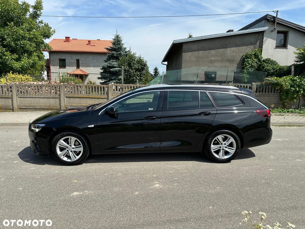 Opel Insignia 2.0 CDTI Business Edition S&S - 12