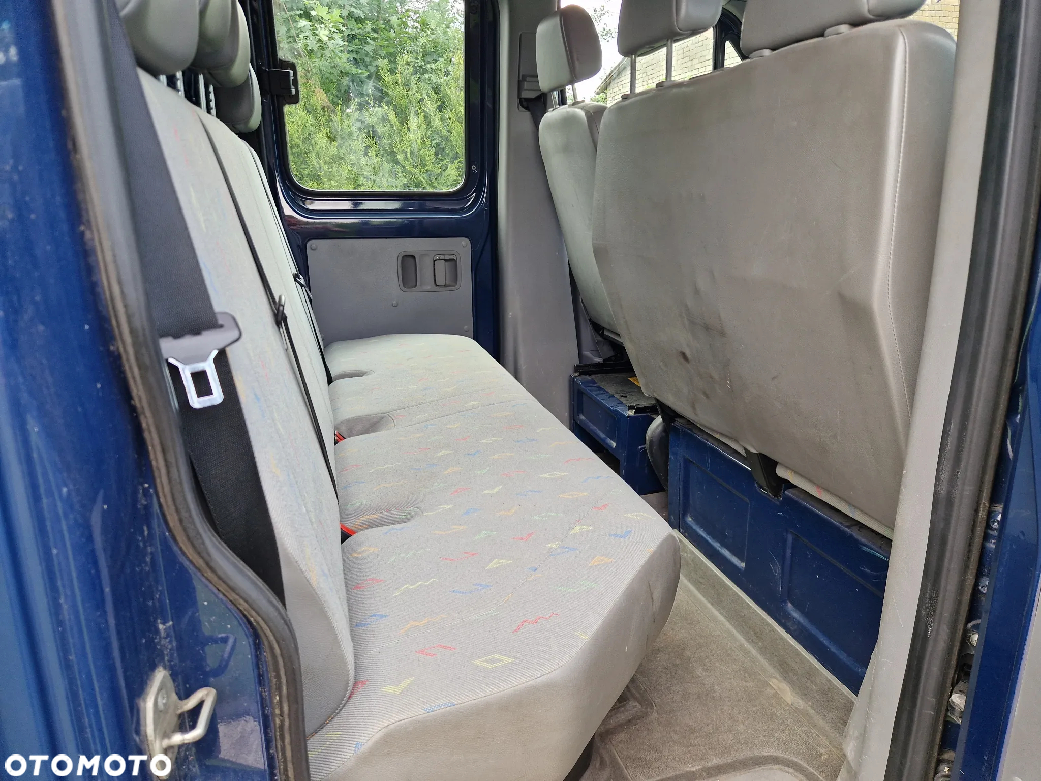 Volkswagen Crafter - 32