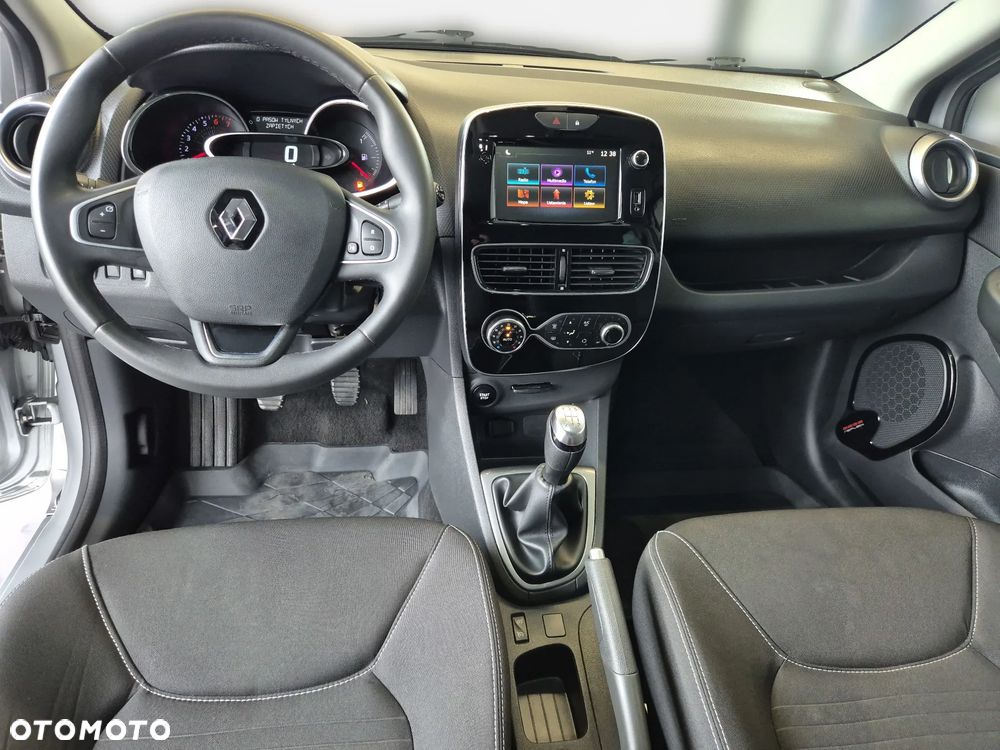 Renault Clio 0.9 Energy TCe Limited - 23