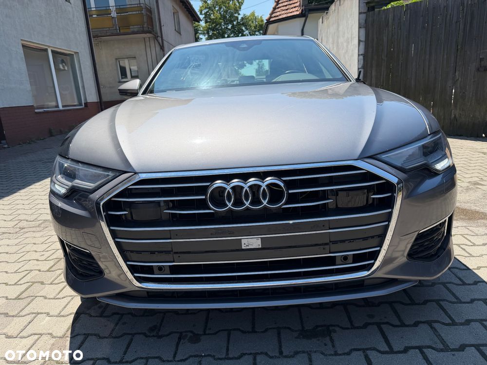 Audi A6 Limousine 40 TDI S tronic sport - 29