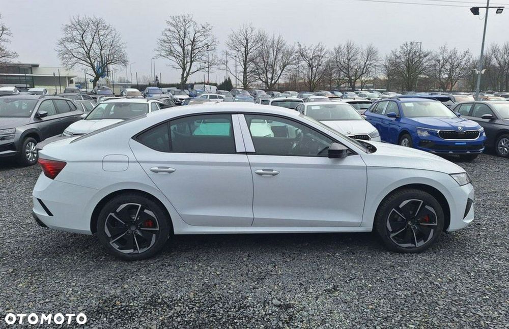 Skoda Octavia - 6