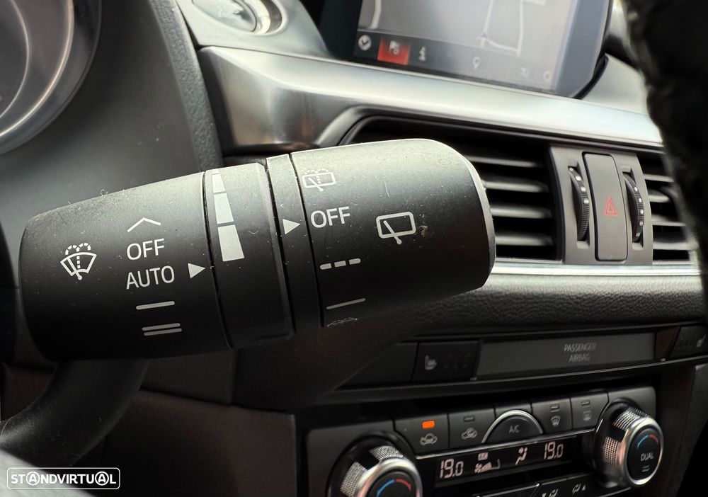 Mazda 6 M6 2.2 SKY-D Excellence Navi - 15