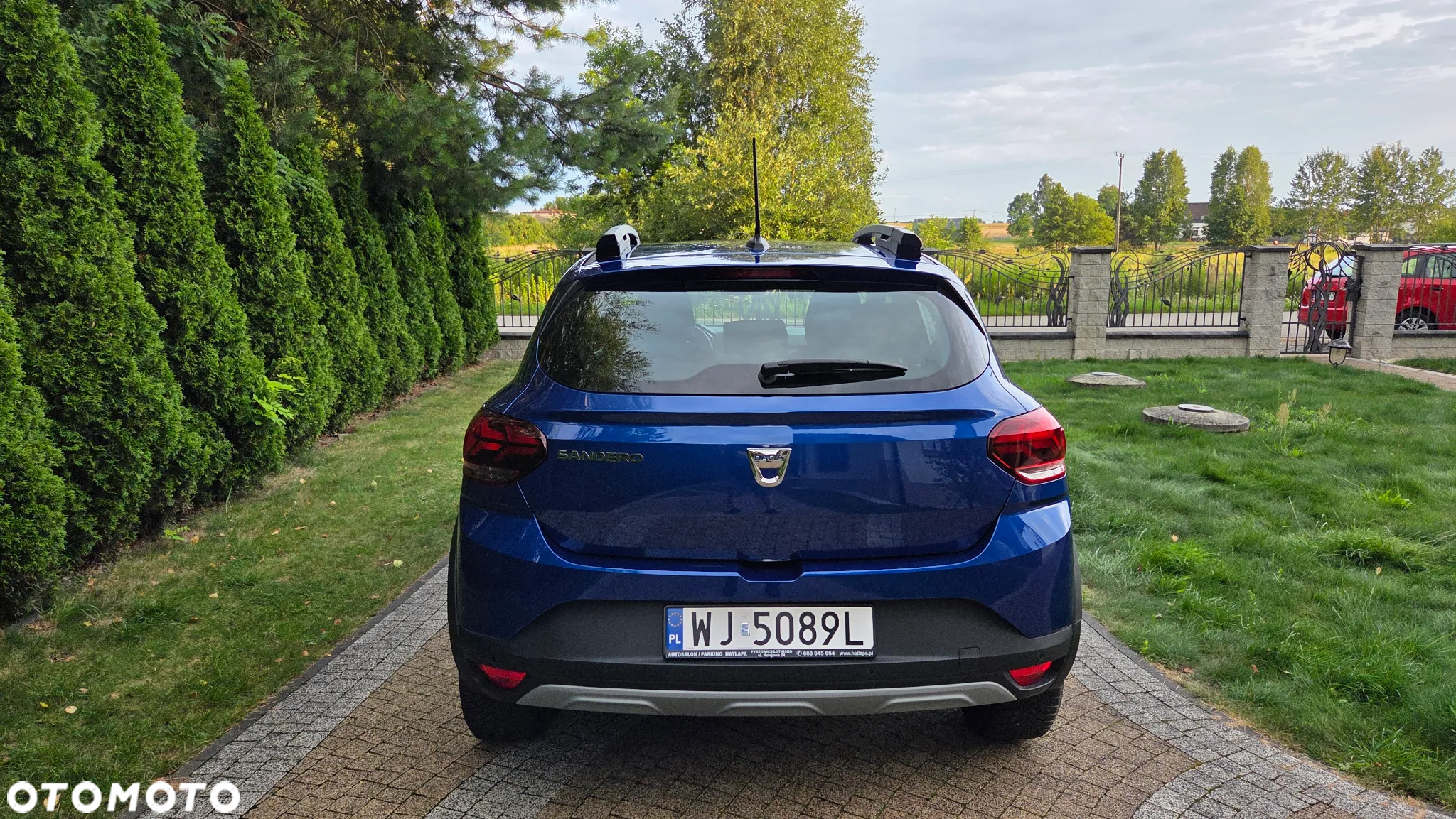 Dacia Sandero 1.0 TCe Comfort - 5