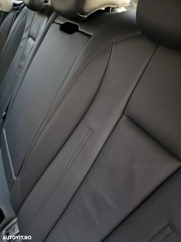 Audi A5 ack 2.0 TDI quattro S tronic - 7