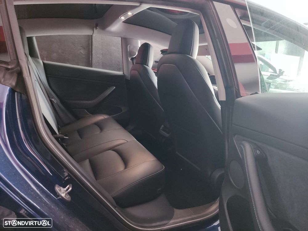 Tesla Model 3 Long Range Tração Integral - 5