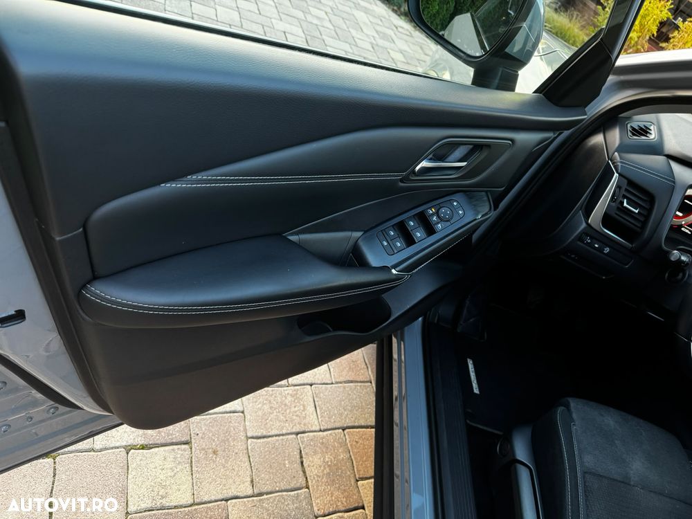 Nissan Qashqai - 13