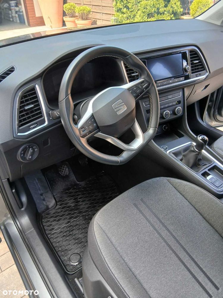 Seat Ateca - 8