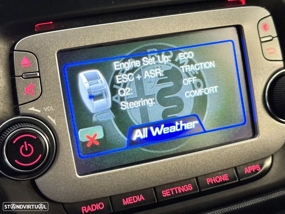 Alfa Romeo MiTo 1.3 JTDM Super - 41