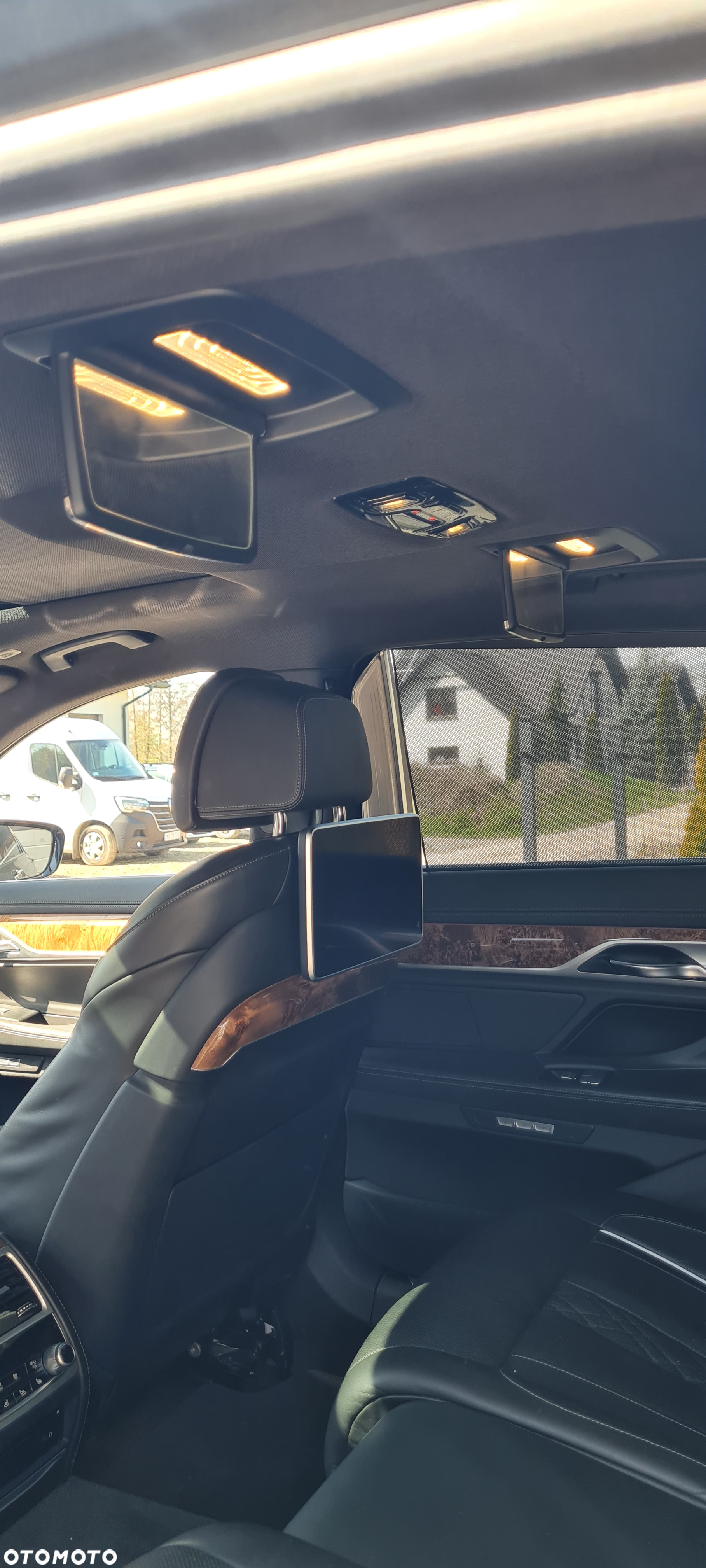 BMW Seria 7 740Le xDrive iPerformance - 30