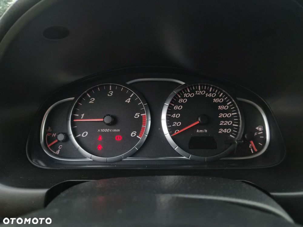 Mazda 6 Sport 2.0 CD Exclusive - 11