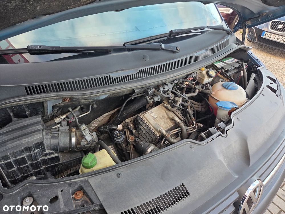 Volkswagen TRANSPORTER - 36