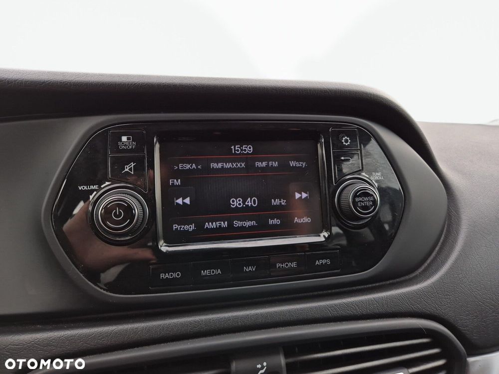 Fiat Tipo 1.4 16v Pop - 17