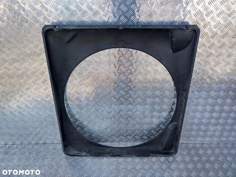 TUNEL CHŁODNICY SCANIA G HPI - 4