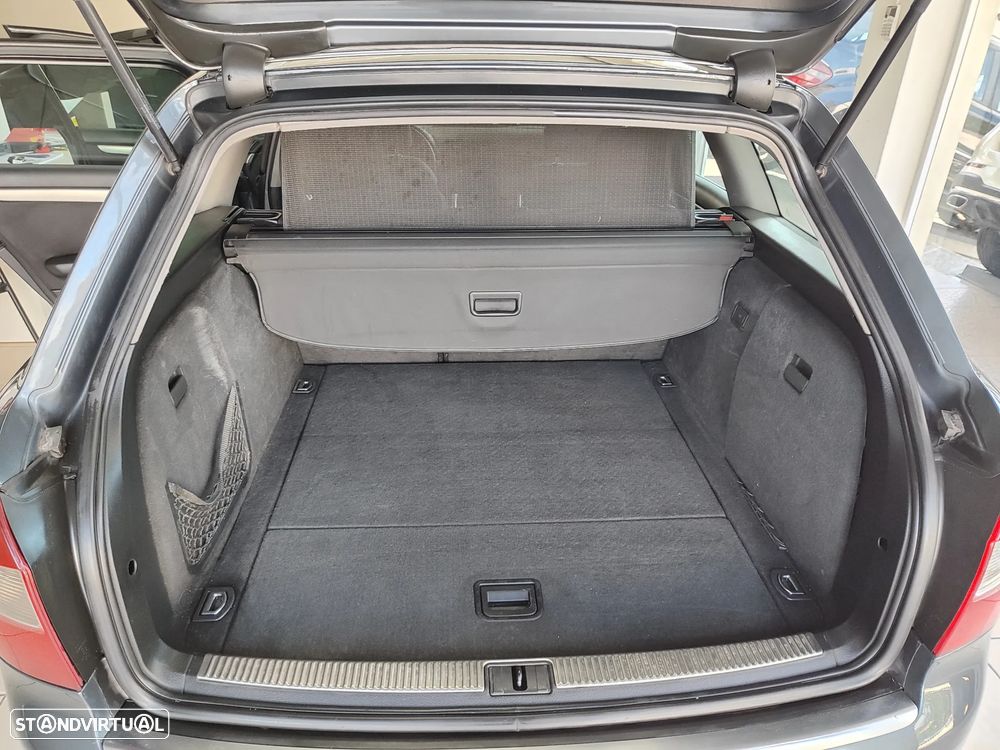 Audi A4 Avant 1.9 TDI m6 Exclusive - 17