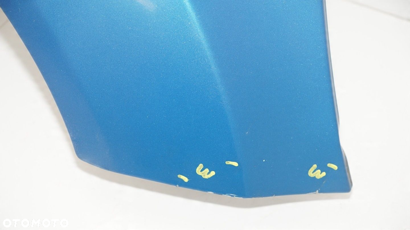 BŁOTNIK PRAWY PRZÓD PRZEDNI FORD FIESTA MK7 FL 12-17R 8CPC - 8