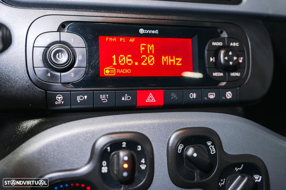 Fiat Panda - 24