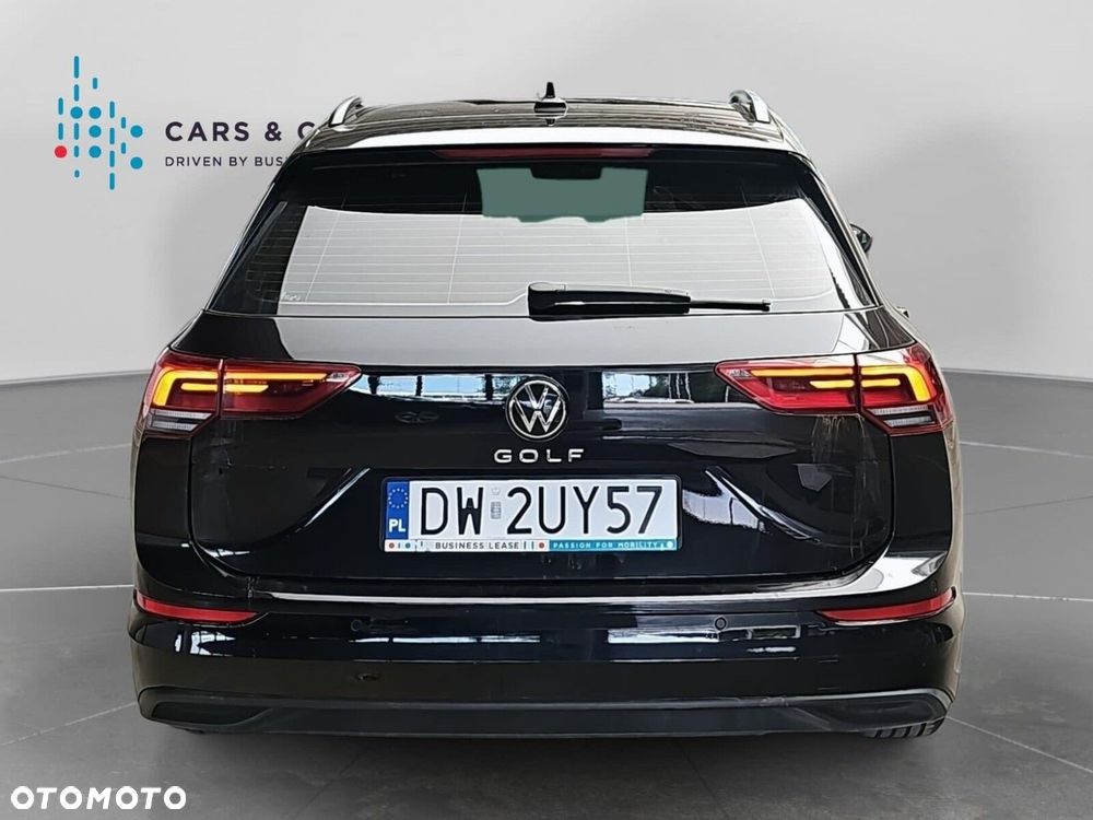Volkswagen Golf Variant 1.5 TSI EVO Life - 18
