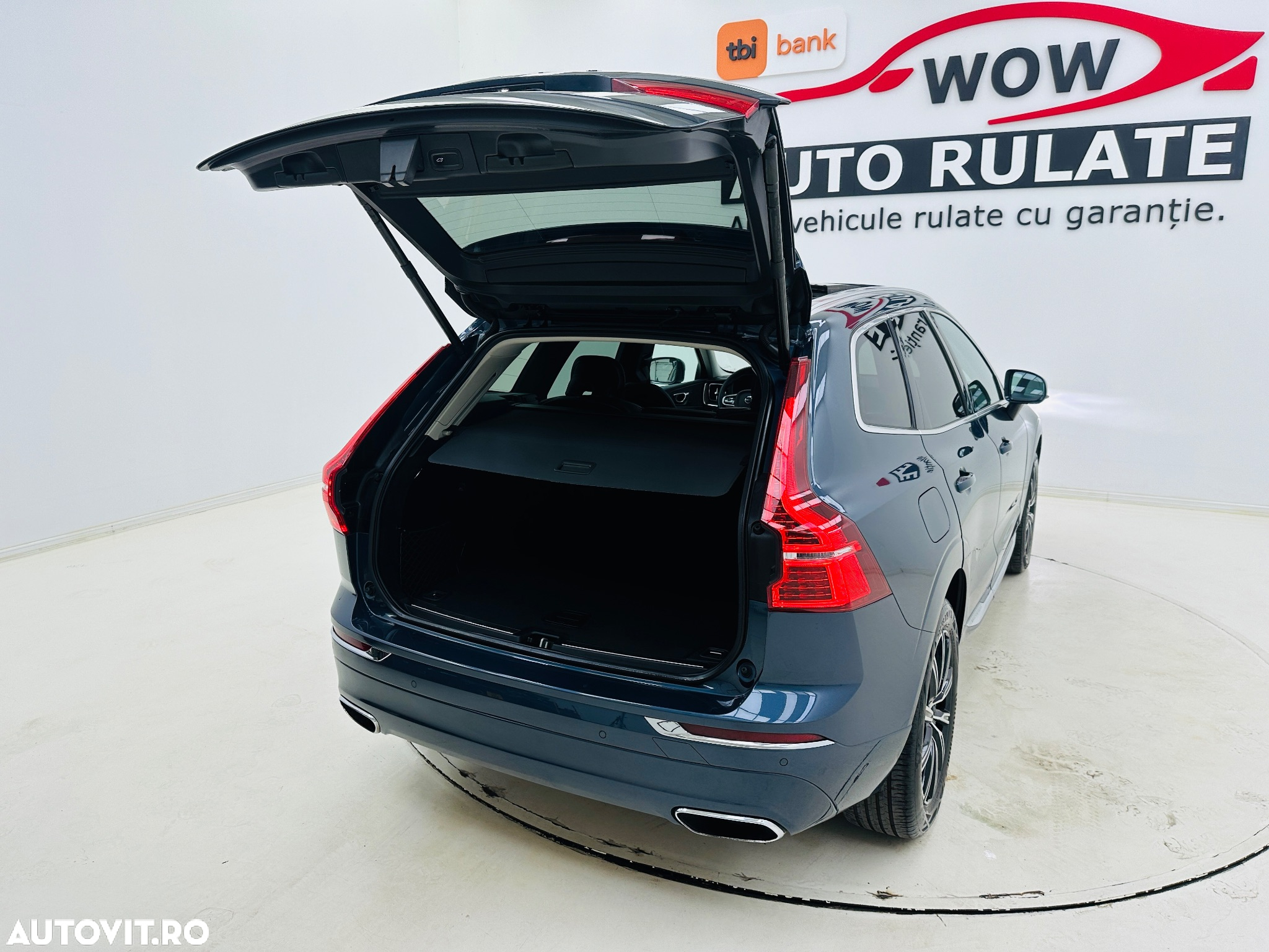 Volvo XC 60 - 21