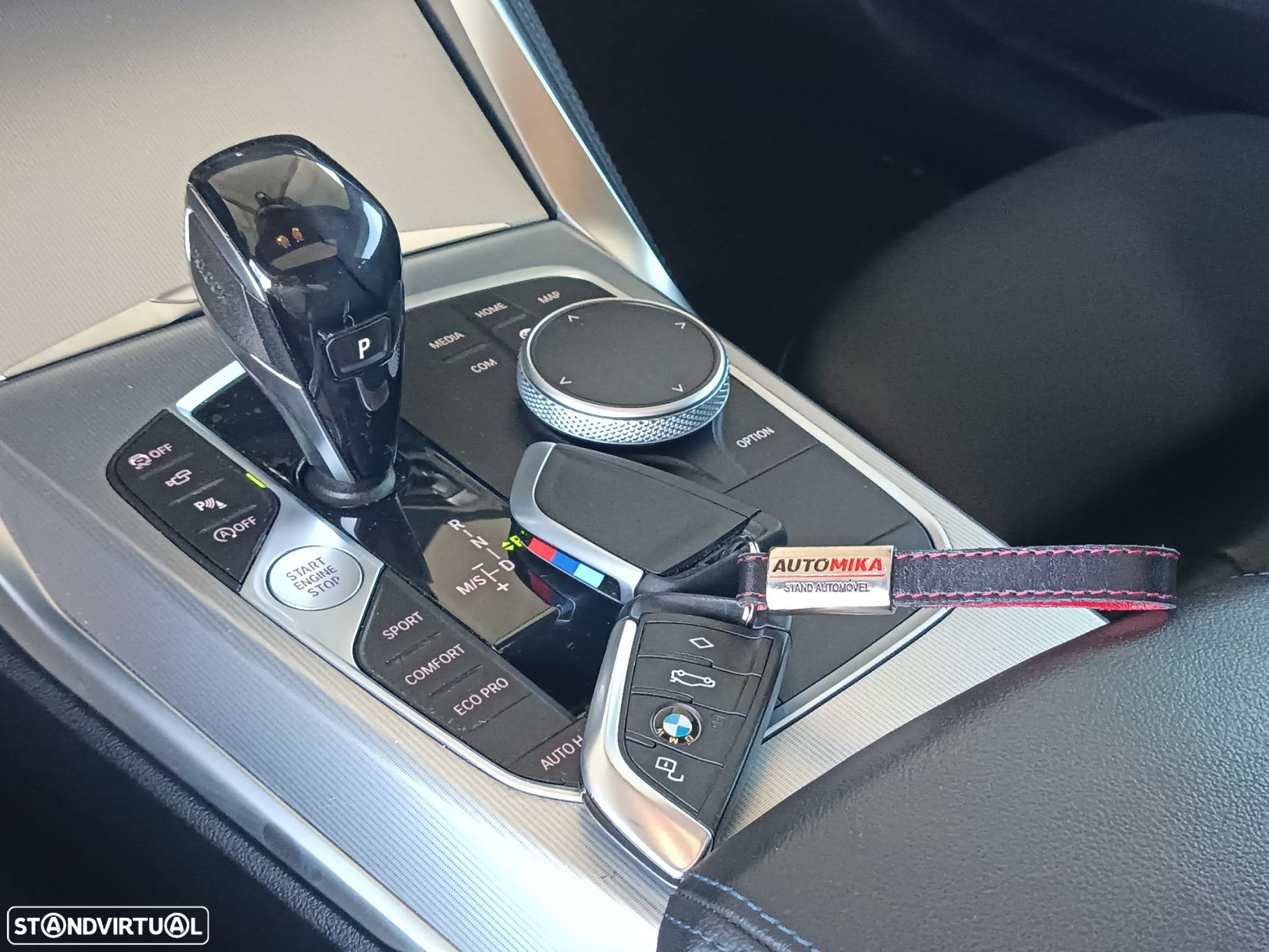 BMW 420 i Pack M Auto - 58