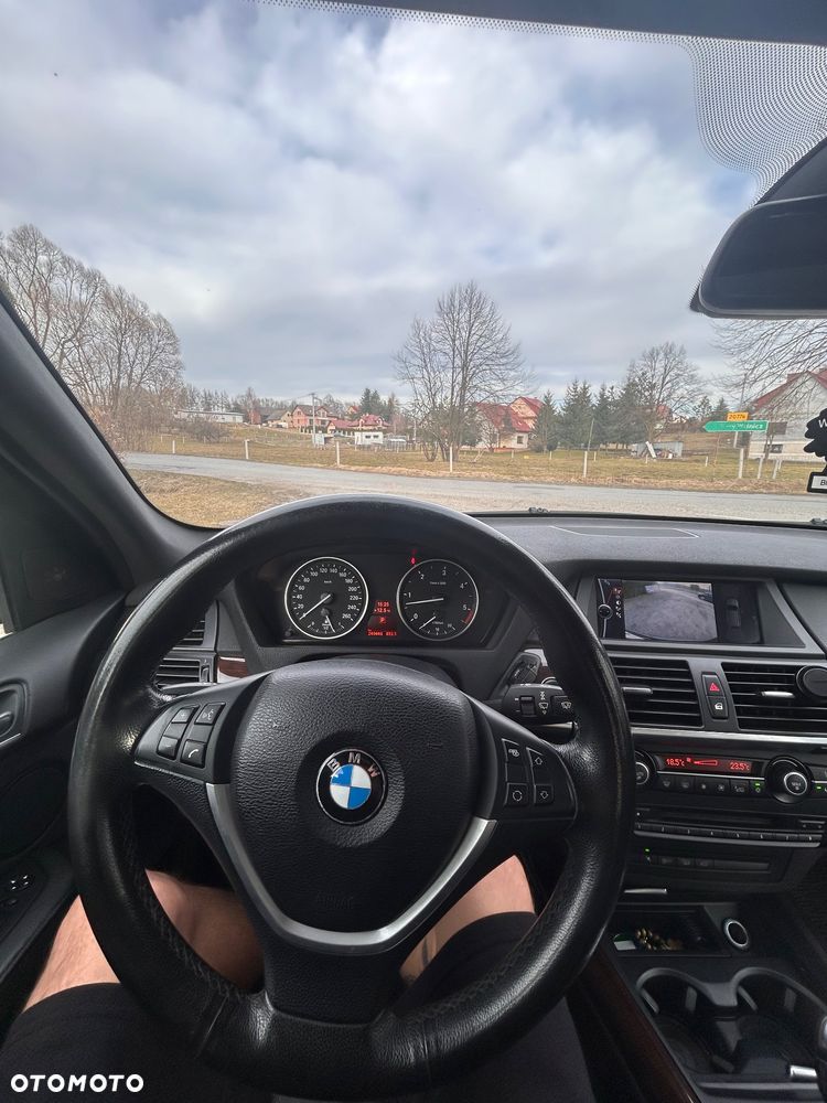 BMW X5 - 14