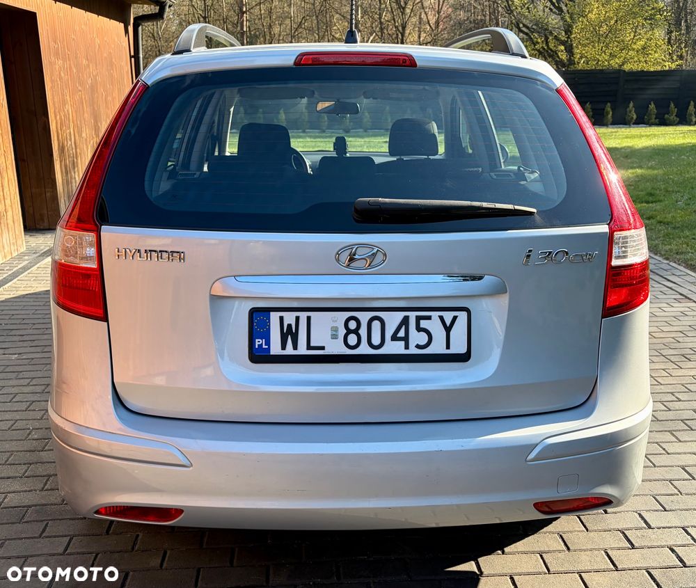 Hyundai i30 i30cw 1.4 Edition 20 - 7