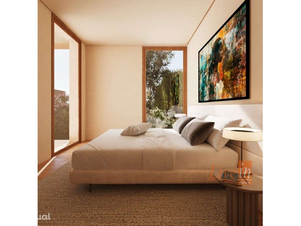 Terreno com 10800m2 em Rio de Mouro - Grande imagem: 5/29