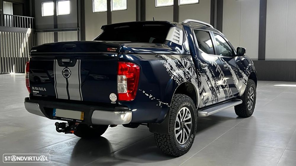 Nissan Pick Up - 6