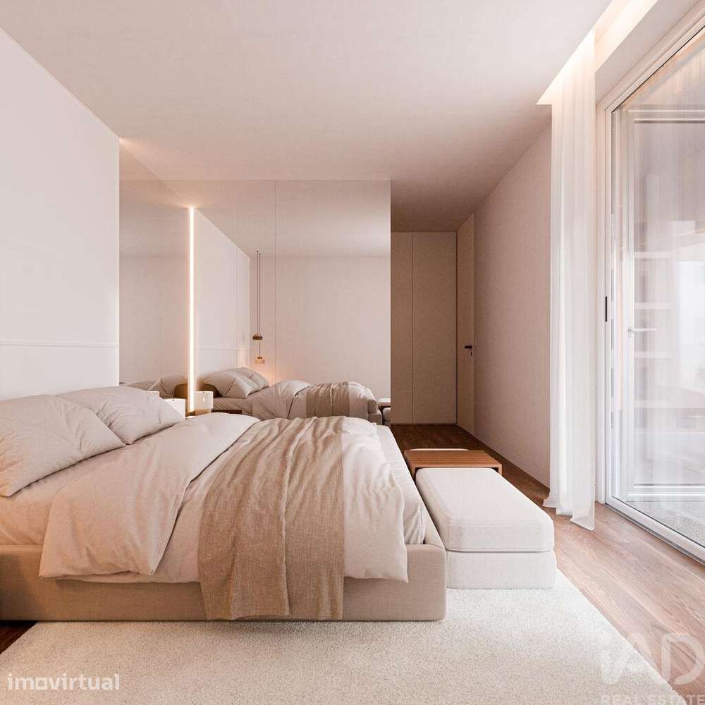 Casa / Villa T3 em Penafiel de 184,00 m2 - Grande imagem: 4/24
